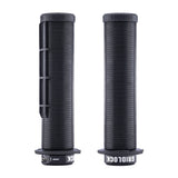 DMR - Puño Gridlock de 34 mm - Negro