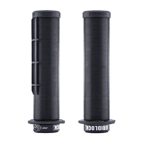 DMR - Gridlock Grip 34mm - Black