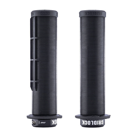 DMR - Gridlock Grip 34mm - Black