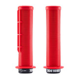 DMR - Gridlock Grip 34mm - Red