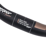 DMR - Sweeper Bar 35 mm - Rise de 35 mm