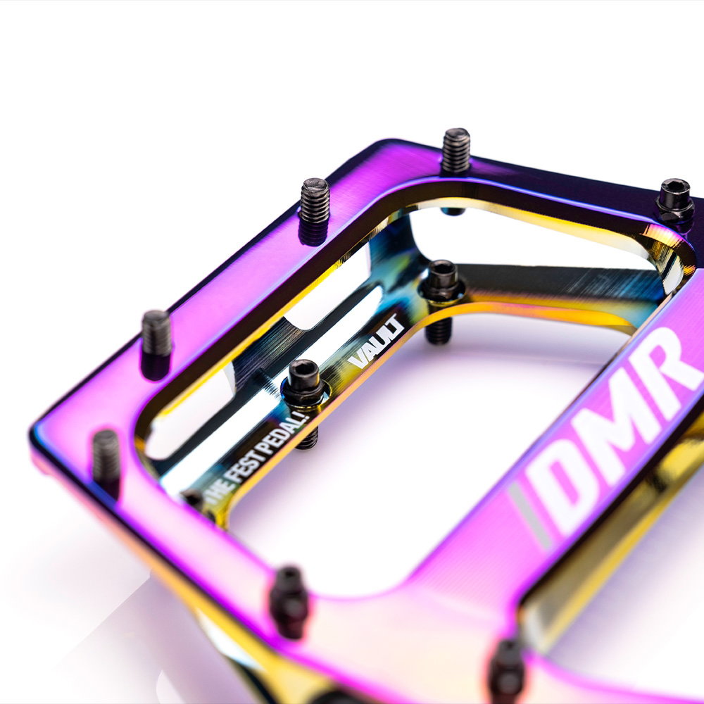 DMR Pedal - Vault - Lacon Signature Pedal