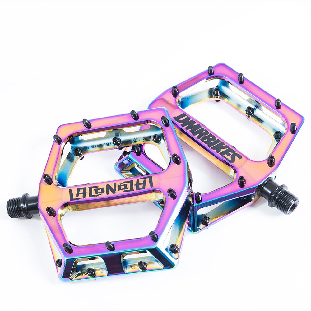 DMR Pedal - Vault - Lacon Signature Pedal