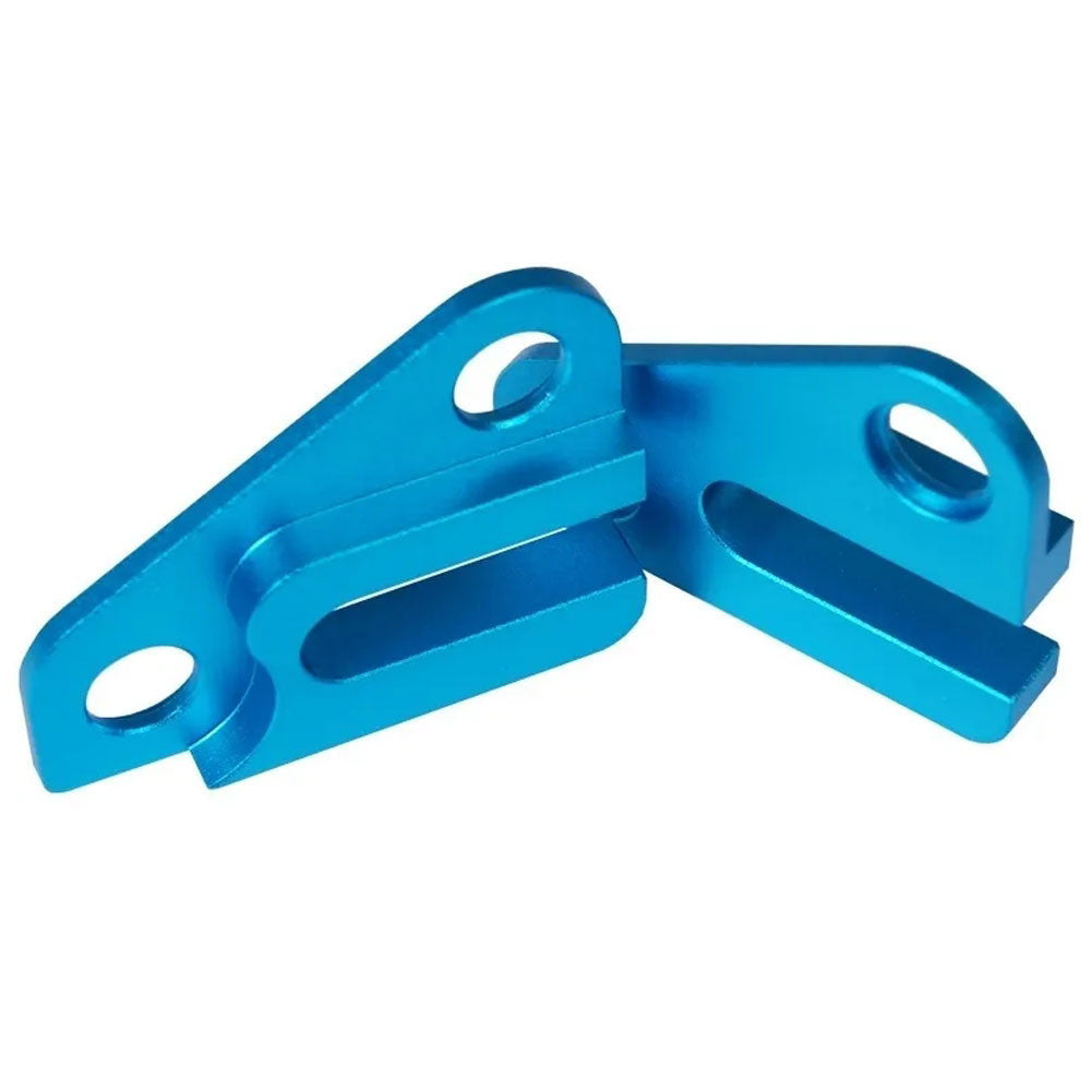 DMR - Swopout Dropout - mk2 - Vertical - Blue