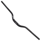 DMR - Manubrio ODUB 31.8 - Rialzo 20 mm - Nero