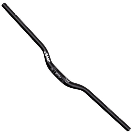 DMR - ODUB BAR 31.8 - 20 mm Rise - Black