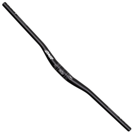 DMR ODUB 31.8 Diameter Bar With 20 mm Rise  Black