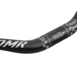 DMR - ODUB BAR 31.8 - 50 mm Rise - Vapour Black