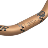 DMR - ODUB BAR 31.8 - 50 mm Rise - Bronze Gold