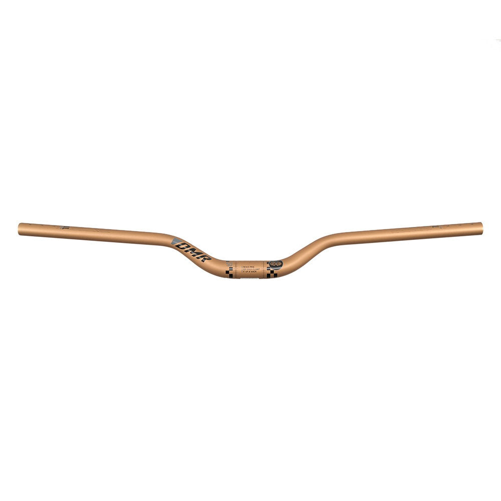 DMR - ODUB BAR 31.8 - 50 mm Rise - Bronze Gold