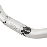 DMR - ODUB BAR 31.8 - 50 mm Rise - Vapour Black