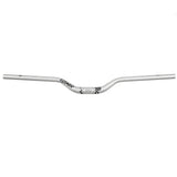 DMR - ODUB BAR 31.8 - 50 mm Rise - Vapour Silver