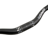 DMR - ODUB BAR 35 - 35 mm Rise - Vapour Black