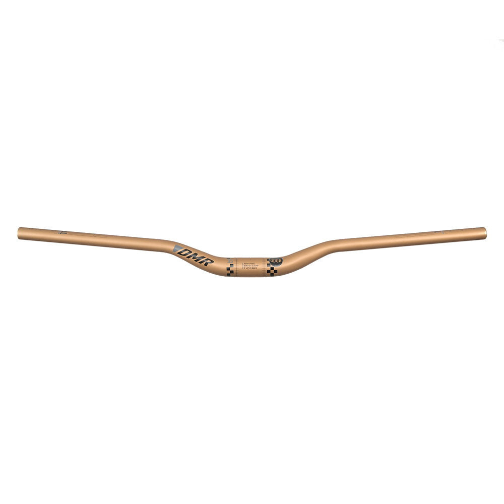 DMR - ODUB BAR 35 - 35 mm Rise - Bronze Gold