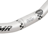 DMR - ODUB BAR 35 - 35 mm Rise - Vapour Silver