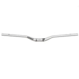 DMR - ODUB-LENKER 35 - 35 mm Rise - Dampf-Silber