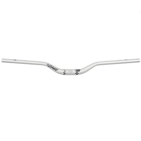DMR - ODUB BAR 35 - 50 mm Rise - Vapour Silver
