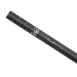 DMR - Manubrio ODUB 31.8 - Rialzo 35 mm - Nero vapour