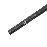 DMR - Manubrio ODUB 31.8 - Rialzo 35 mm - Nero vapour