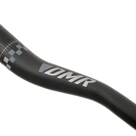 DMR - ODUB BAR 31.8 - 35 mm Rise - Vapour Black