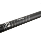 DMR - ODUB BAR 31.8 - 50 mm Rise - Vapour Black