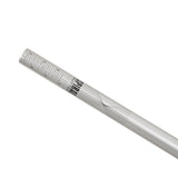 DMR - ODUB BAR 31.8 - 35 mm Rise - Vapour Silver