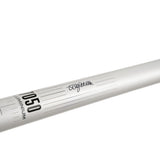 DMR - ODUB BAR 31.8 - 50 mm Rise - Vapour Silver