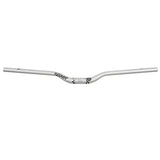 DMR - ODUB BAR 31.8 - 35 mm Rise - Vapour Silver