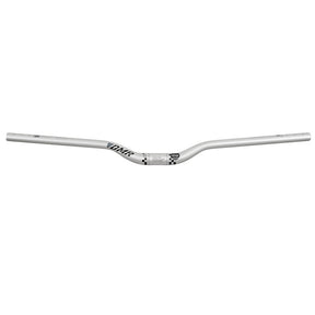 DMR - ODUB BAR 31.8 - 35 mm Rise - Vapour Silver