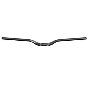 DMR - ODUB BAR 31.8 - 35 mm Rise - Vapour Black