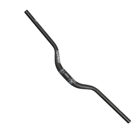 DMR - ODUB BAR 35 - 65mm Rise - Vapour Black