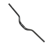 DMR - ODUB BAR 35 - 65mm Rise - Vapour Black