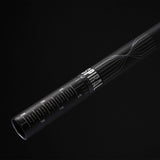 DMR - ODUB BAR 35 - 65mm Rise - Vapour Black