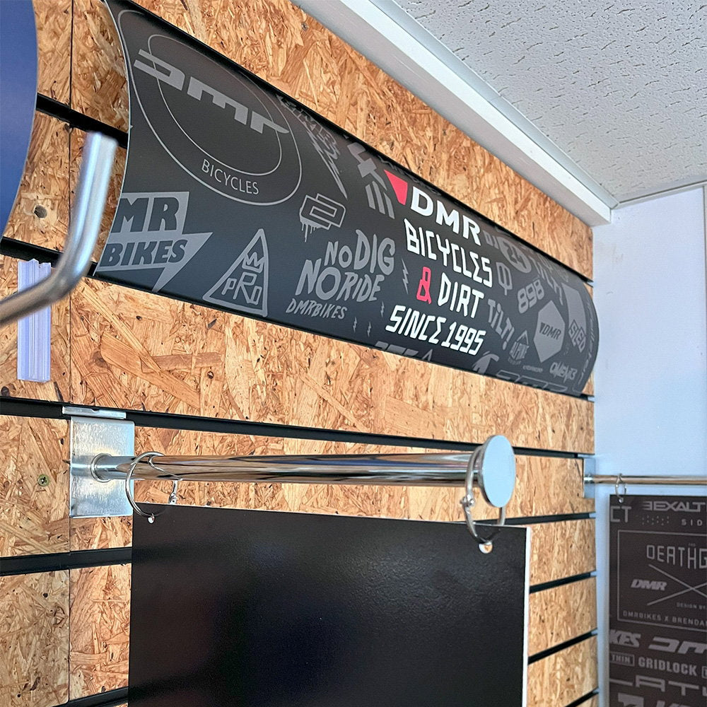 DMR - POS - Header Board