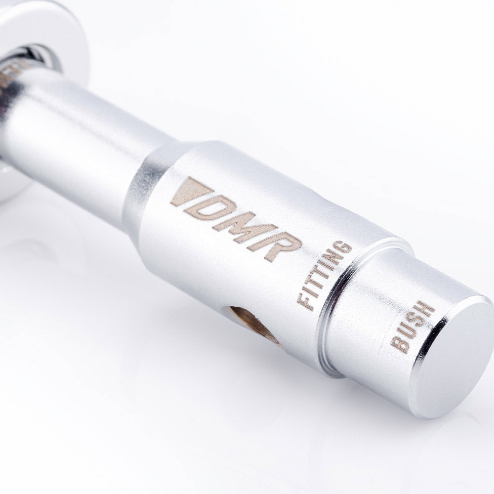 DMR - Pedal Service Tool v2