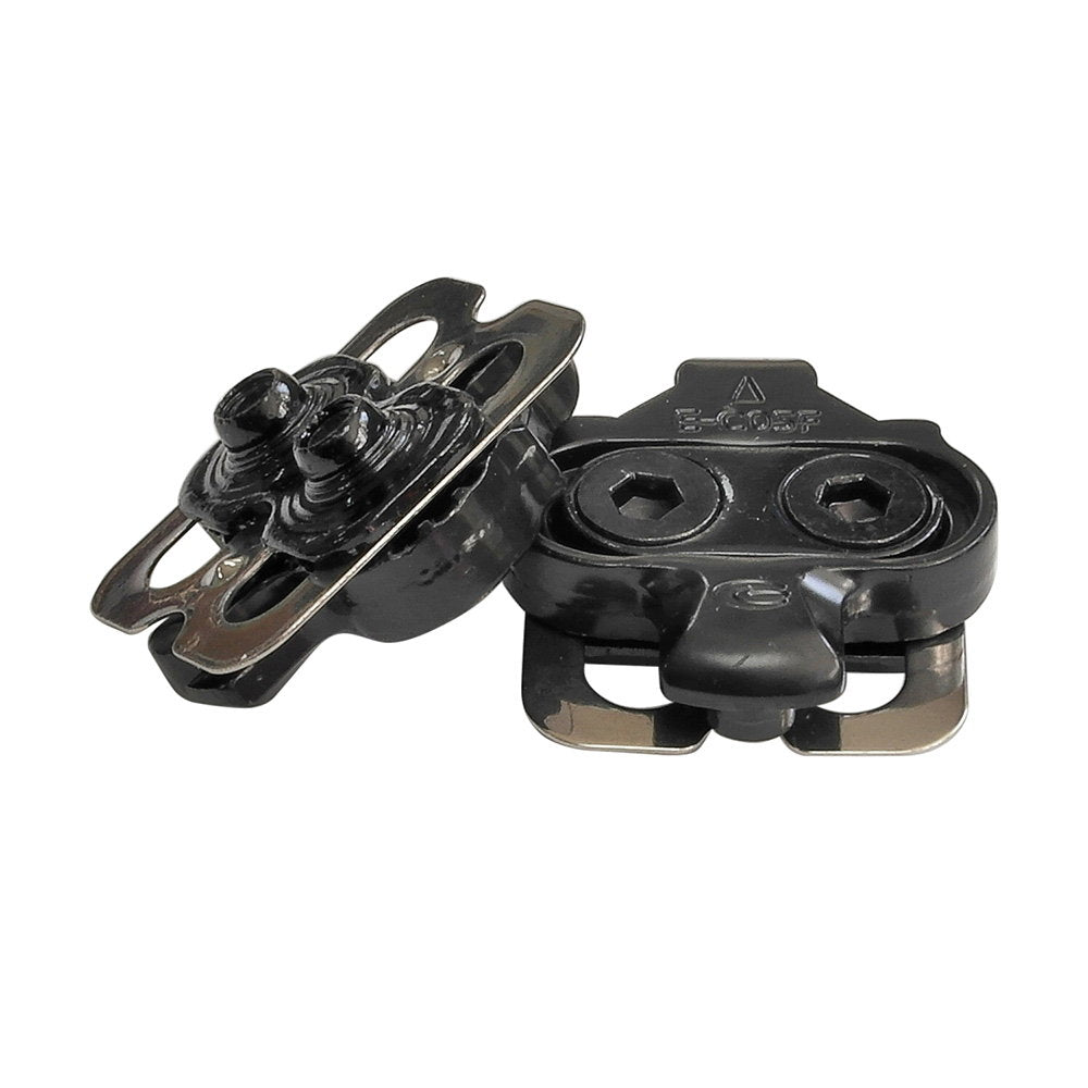 DMR - Pedale V-Twin - Nero