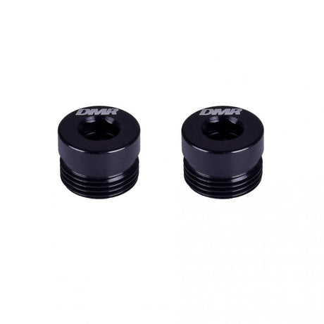 DMR - Vault - Spare Alloy End Caps Pair