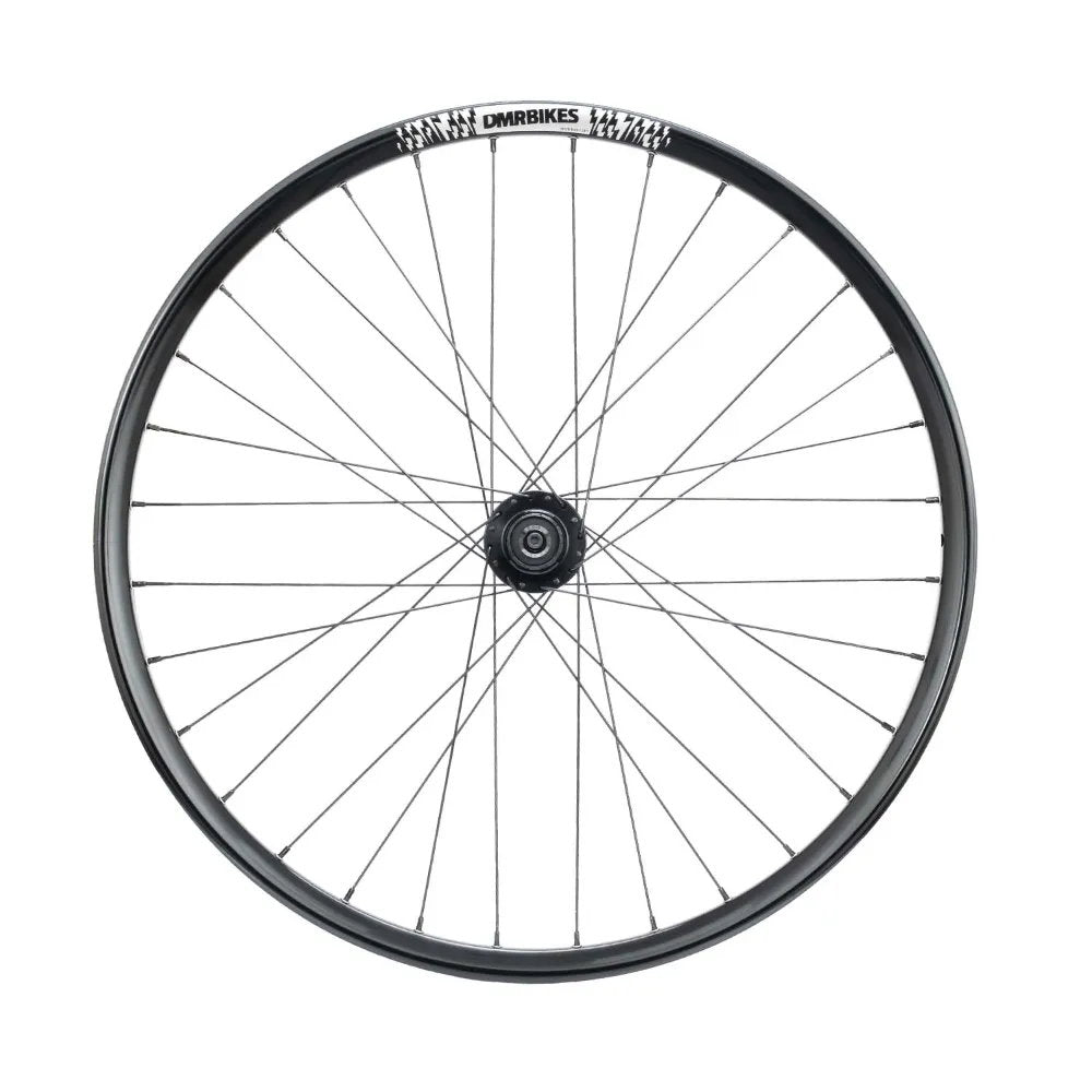 DMR - Pro Front Wheel - 26 - Black