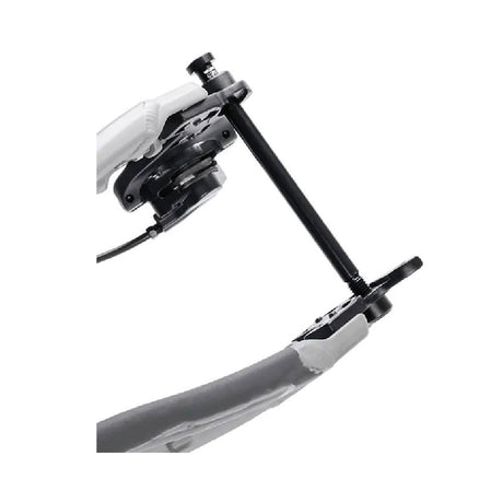 DMR Rhythm 12-mm-Achse
