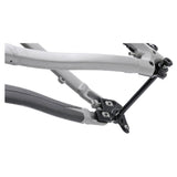 DMR Rhythm  12mm Axle