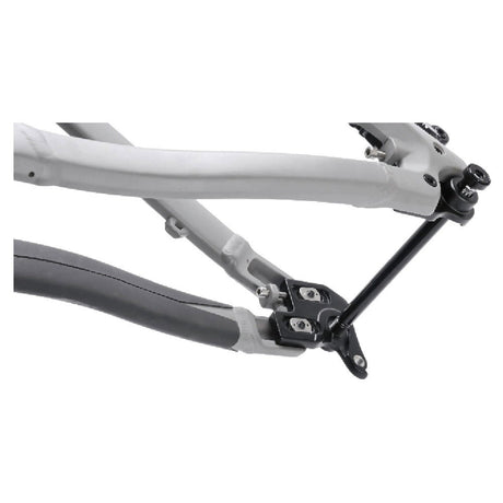 DMR Rhythm 12-mm-Achse
