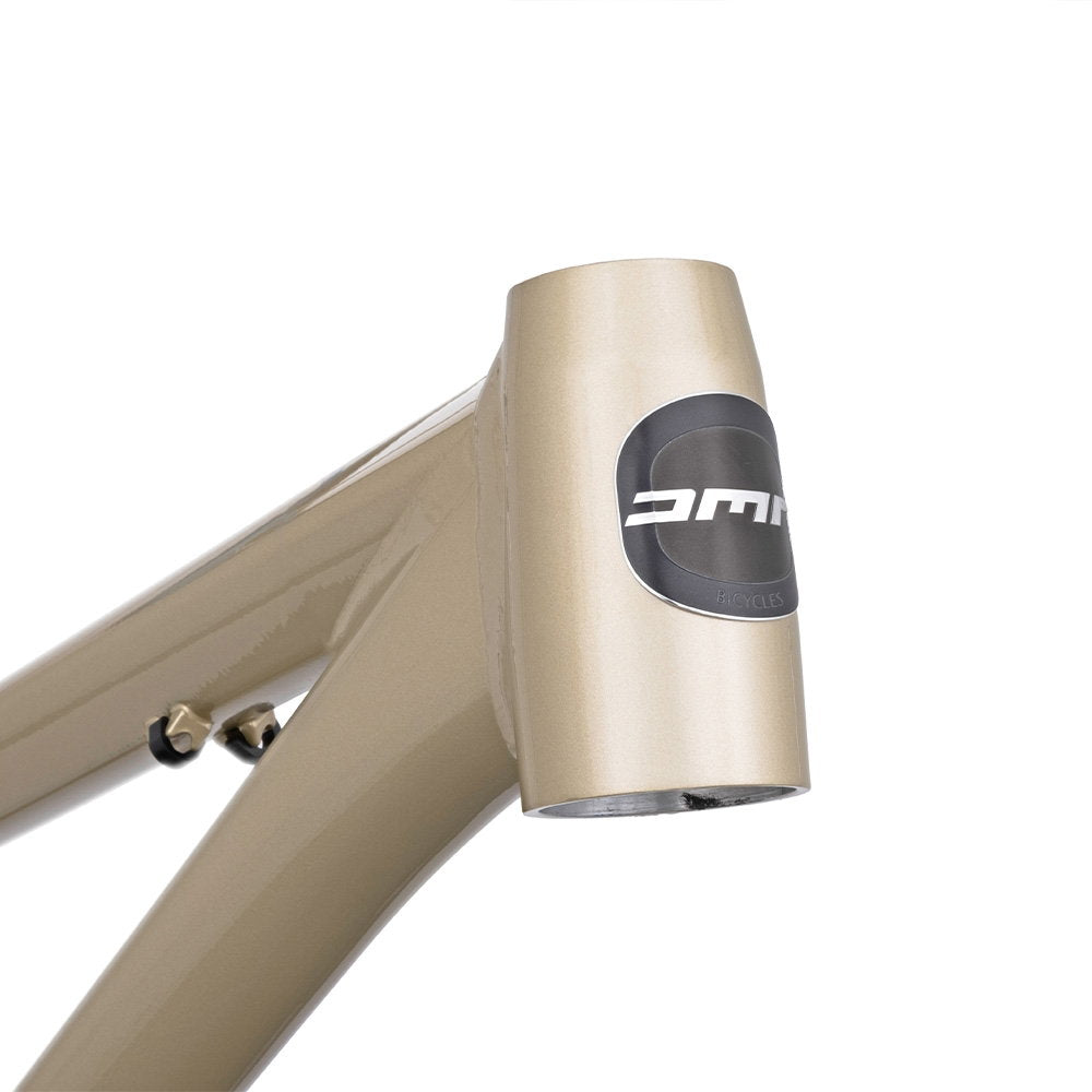 DMR Rhythm Rahmen Sola Gold Long