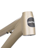 DMR Rhythm Rahmen Sola Gold Long