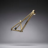 DMR Rhythm Rahmen Sola Gold Long