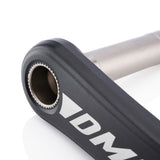 DMR - Sect Crank - Black 170mm