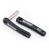 DMR - Sect Crank - Black 170mm