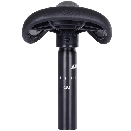 DMR Saddle Sect Combo  27.2mm  Black