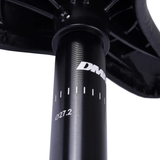 DMR - Sillín Sect Combo - 27.2mm - Negro