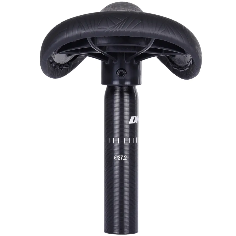DMR - Sillín Sect Combo - 27.2mm - Negro