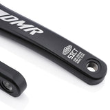 DMR - Pedivella Sect - Nera 165mm